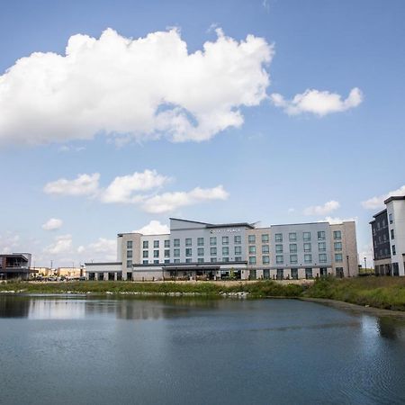 Hyatt Place Altoona/Des Moines Exterior photo