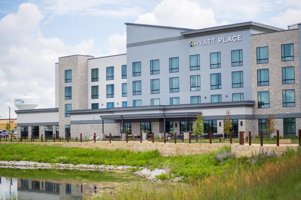 Hyatt Place Altoona/Des Moines Exterior photo