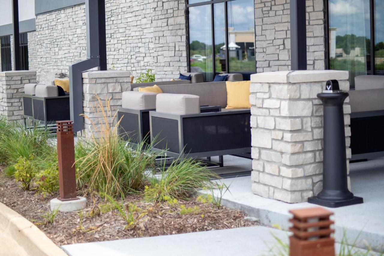 Hyatt Place Altoona/Des Moines Exterior photo