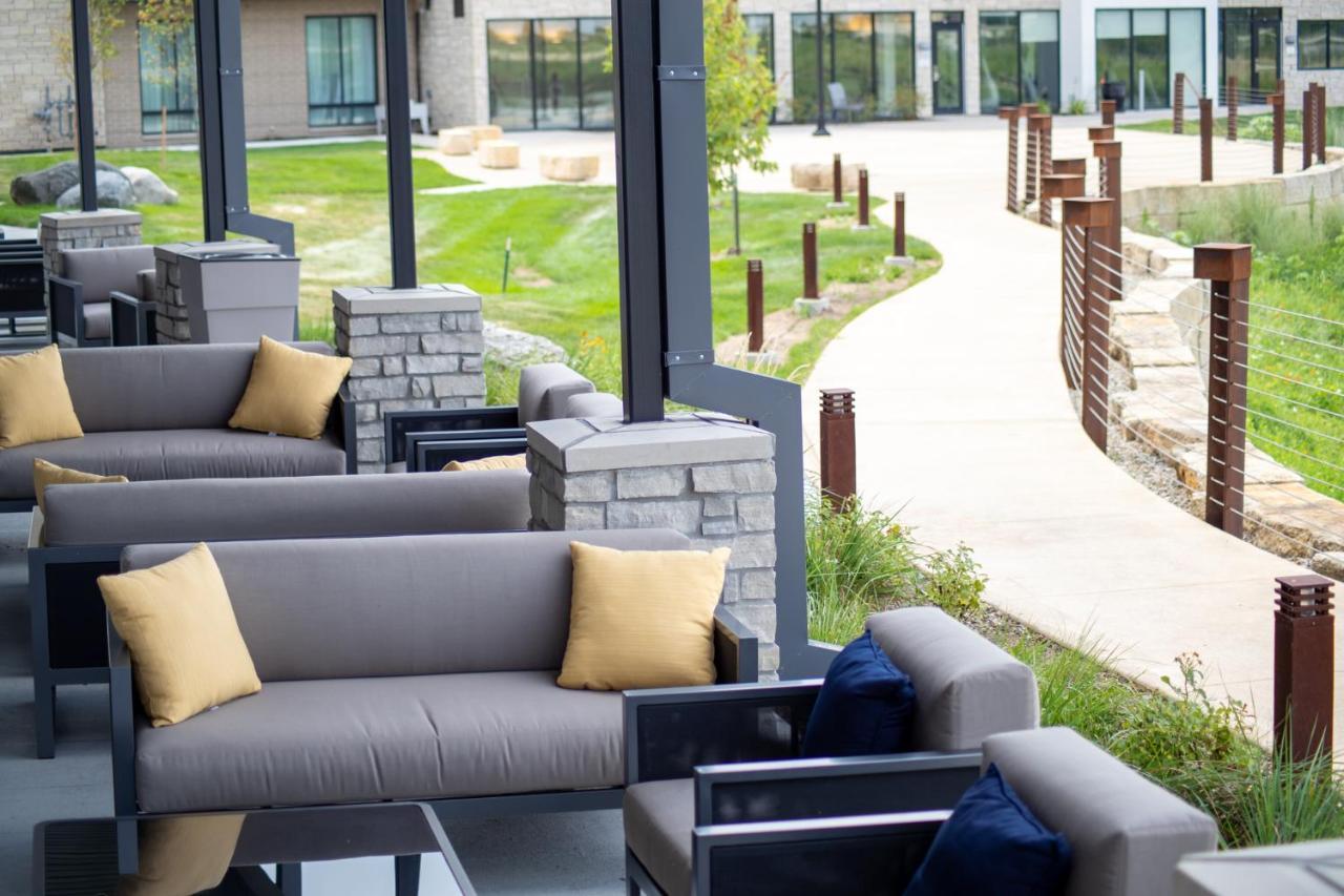 Hyatt Place Altoona/Des Moines Exterior photo