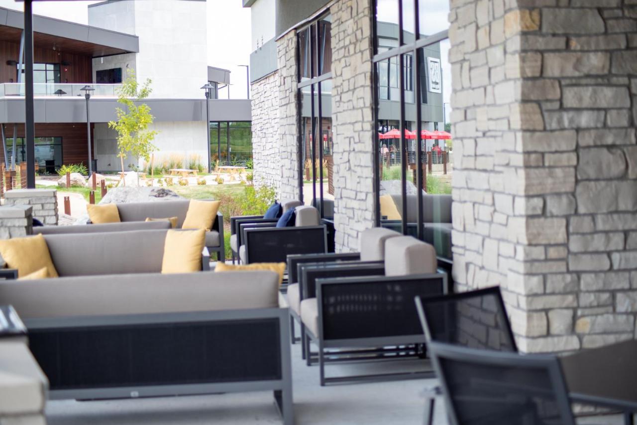 Hyatt Place Altoona/Des Moines Exterior photo