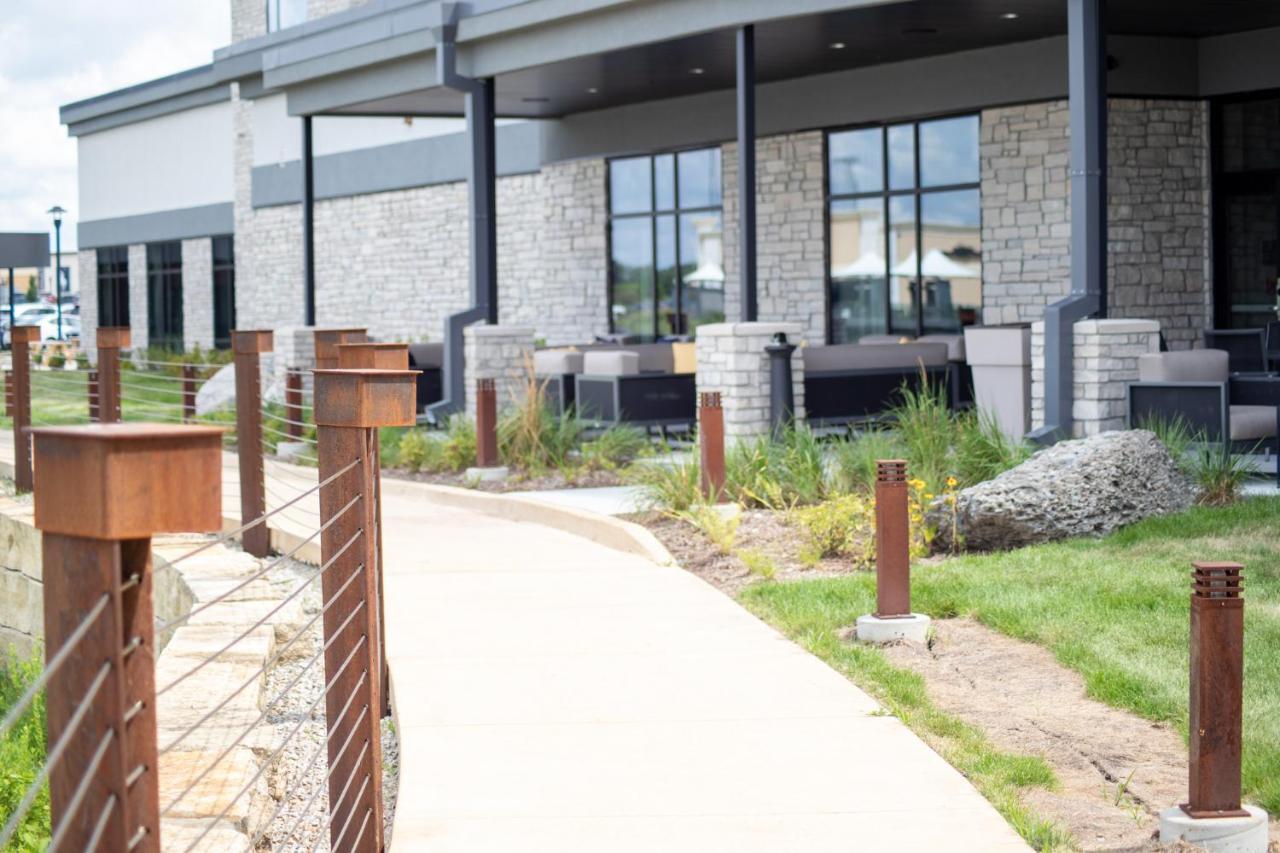 Hyatt Place Altoona/Des Moines Exterior photo