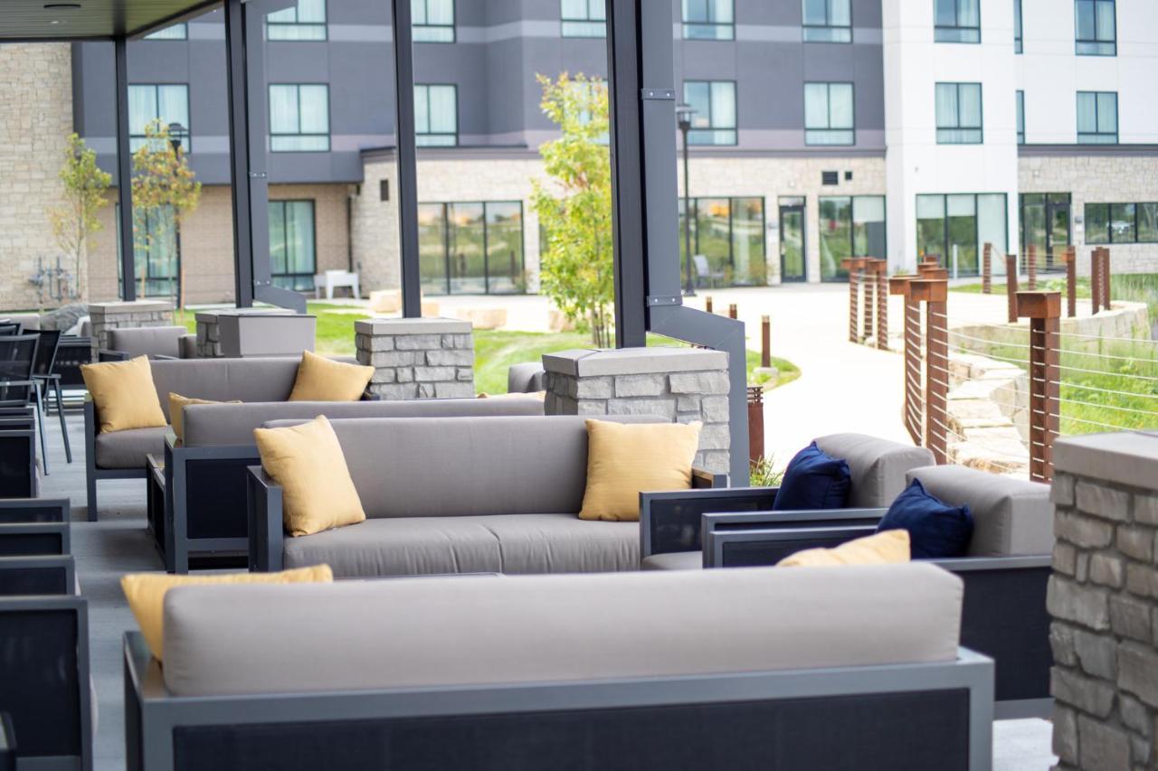 Hyatt Place Altoona/Des Moines Exterior photo