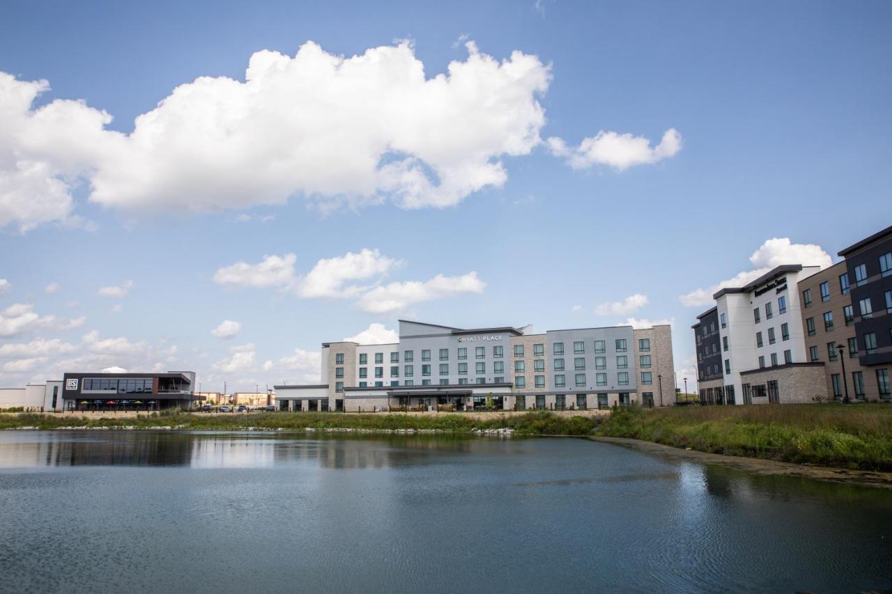 Hyatt Place Altoona/Des Moines Exterior photo