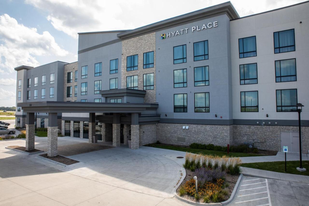 Hyatt Place Altoona/Des Moines Exterior photo